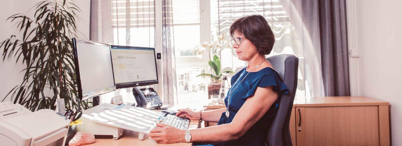 intex ist Ihr Partner im Bereich Purchase-to-Pay.