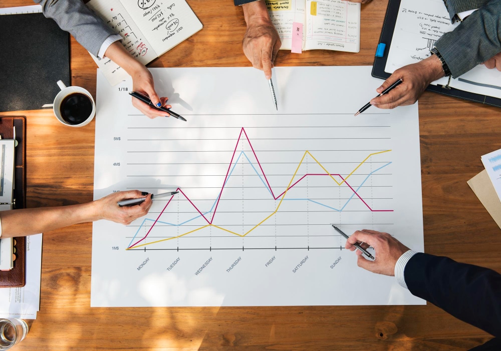 Beschaffungsstrategie: Die langfristige Planung und Ausrichtung der Beschaffungsaktivitäten eines Unternehmens.
