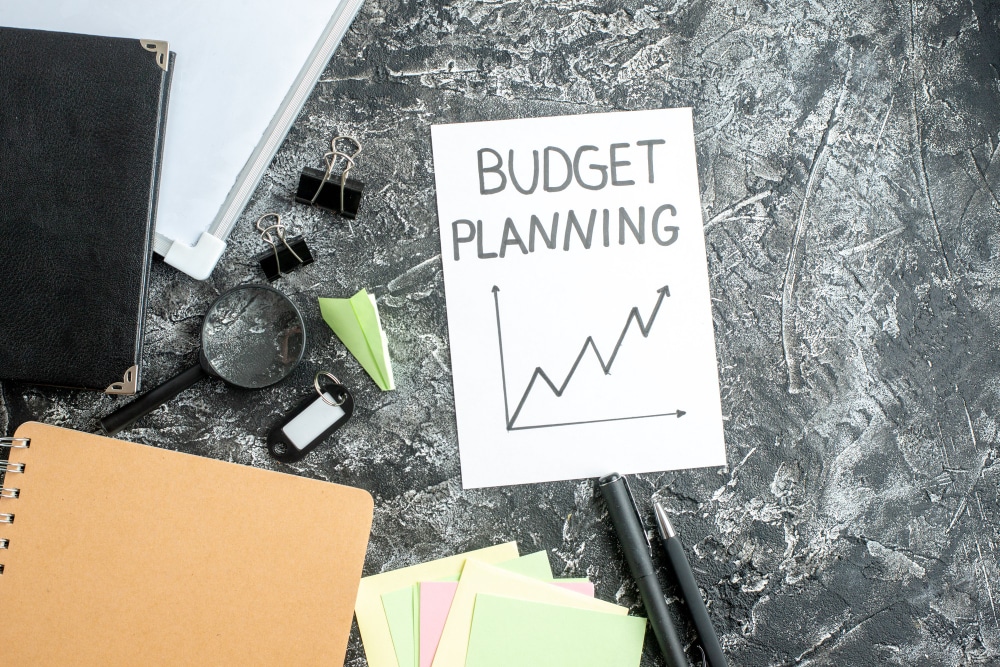 Budgetkontrolle bezeichnet die Überwachung und Verwaltung des Budgets während des Purchase-to-Pay-Prozesses.
