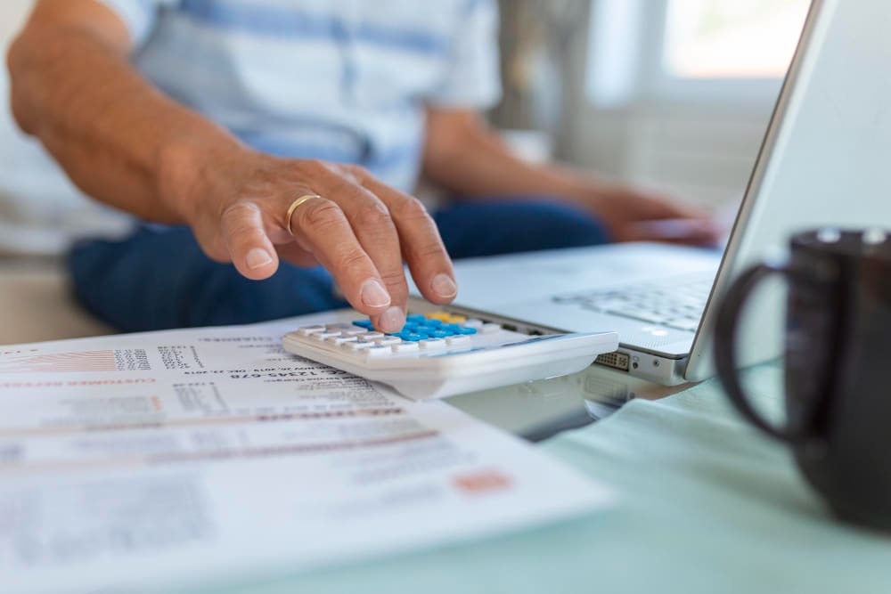Budgetkontrolle bezeichnet die Überwachung und Verwaltung des Budgets während des Purchase-to-Pay-Prozesses.