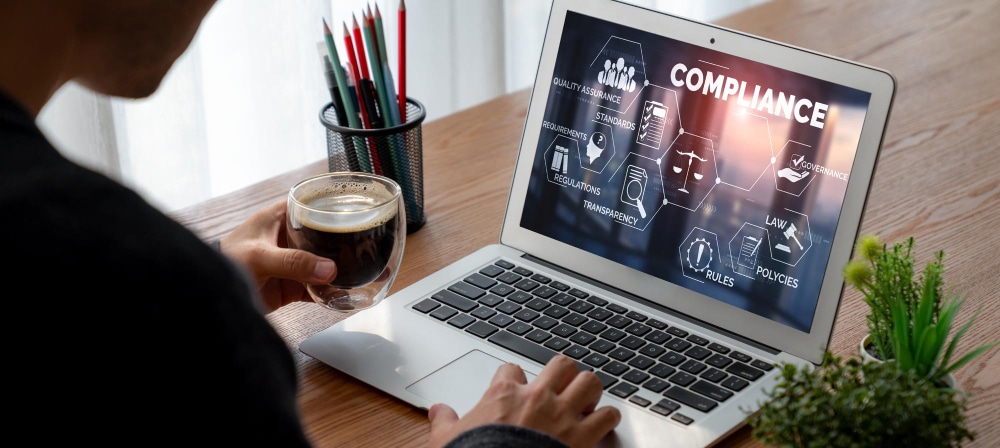 Wir setzen uns mit Compliance im Purchase-to-Pay Prozess auseinander und zeigen wie Unternehmen davon profitieren können.