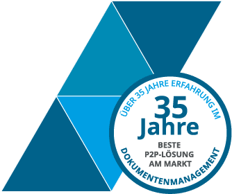 Beste P2P-Lösung am Markt