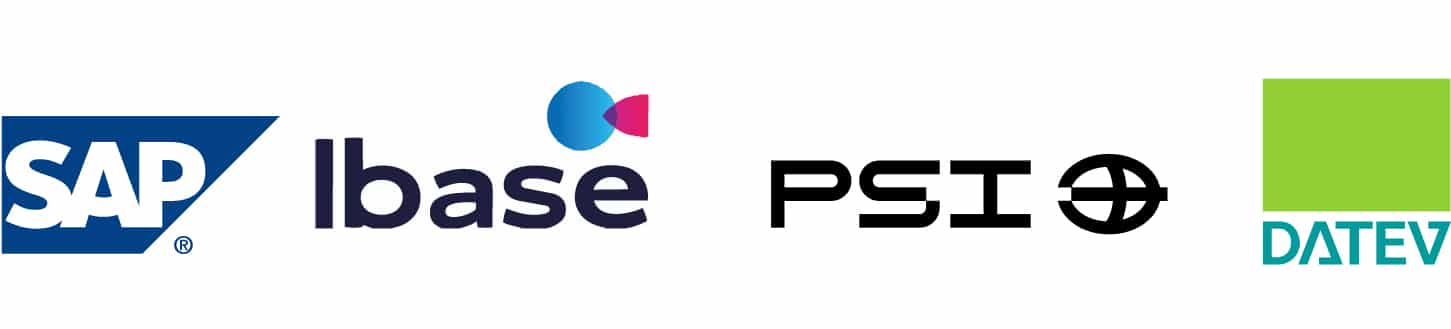 Finden Sie die passende Schnittstelle