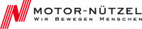 Motor Nützel Logo Referenzkunde Fahrzeugakte