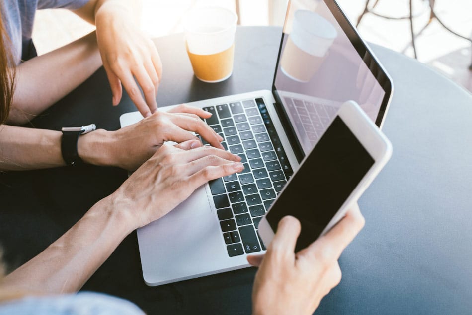 Sharepoint als modernes Dokumentenmanagement effizienter Geschäftsprozesse.
