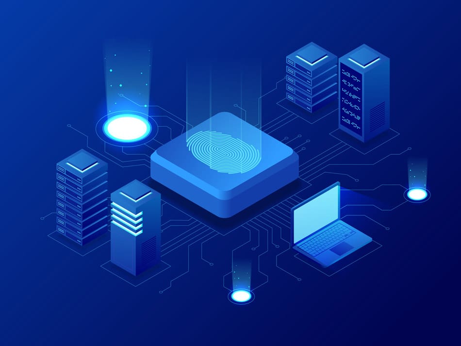 Eine leistungsstarke Plattform für Unternehmen mit den Sharepoint Server.
