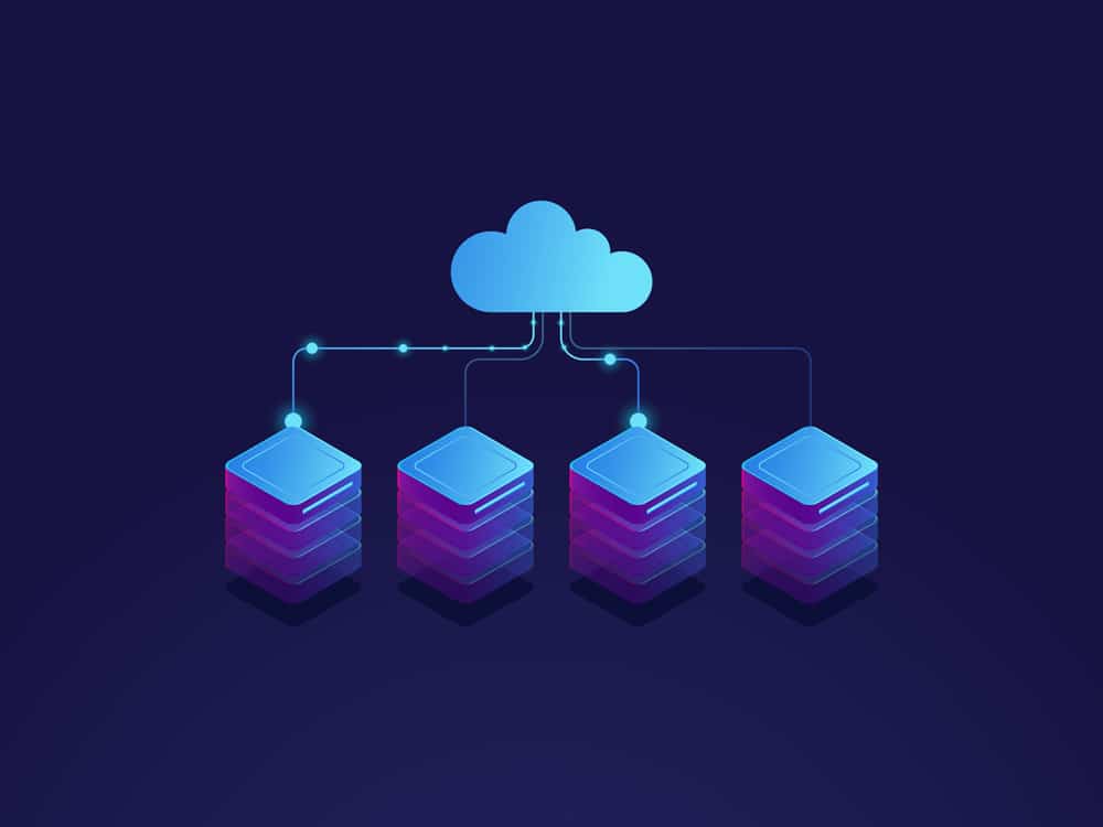 Effizientes Dokumentenmanagement mit Sharepoint Server.