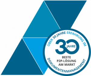 Digitale Eingangsrechnungsverarbeitung