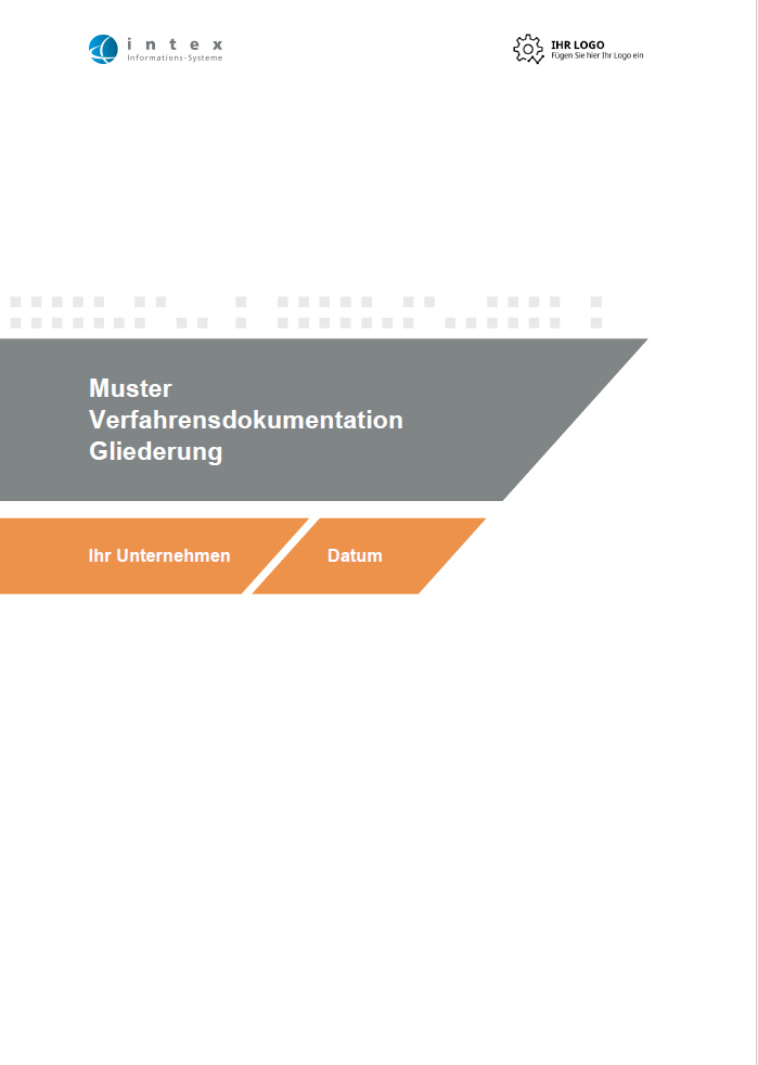Verfahrensdokumentation
