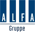 ALFA Gruppe Logo