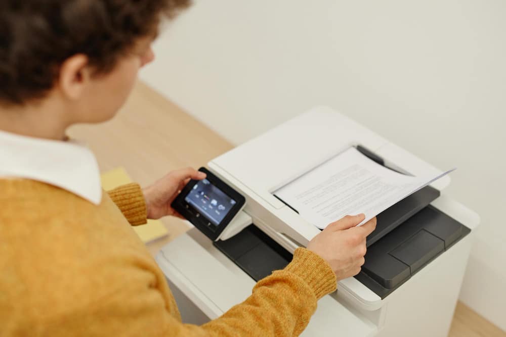 Die automatisierte Rechnungserfassung und Extraktion von Daten aus eingehenden Rechnungen mittels OCR und anderen Technologien.