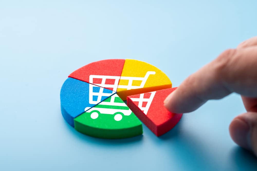 Die Einkaufsanalyse ermöglicht es Unternehmen, ihre Einkaufsaktivitäten zu überwachen, zu analysieren und zu optimieren.