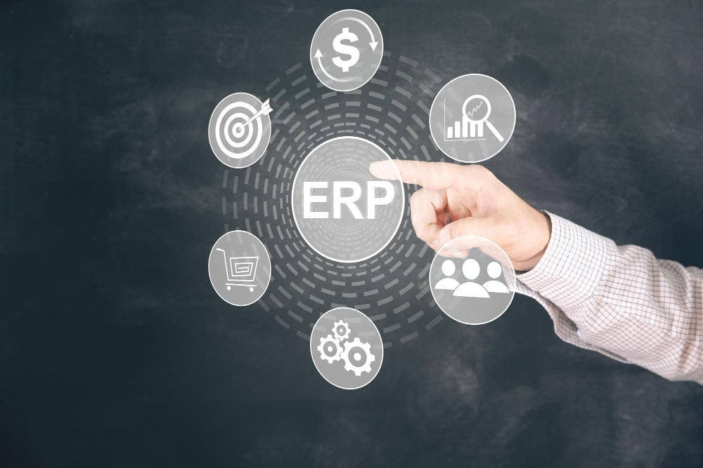 Um einen perfekten Purchase-to-Pay Workflow zu erreichen, ist eine nahtlose Systemintegration unverzichtbar.