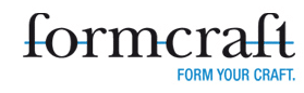 formcraft - form your craft.
