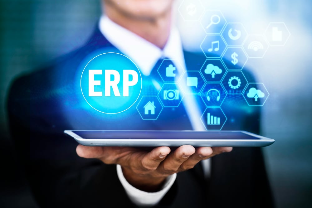 Um einen perfekten Purchase-to-Pay Workflow zu erreichen, ist eine nahtlose Systemintegration unverzichtbar.