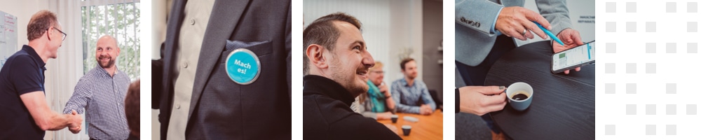 Werden Sie DMS Consultant bei intex