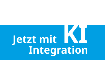 KI-Procurement - Jetzt mit voller KI Integration 