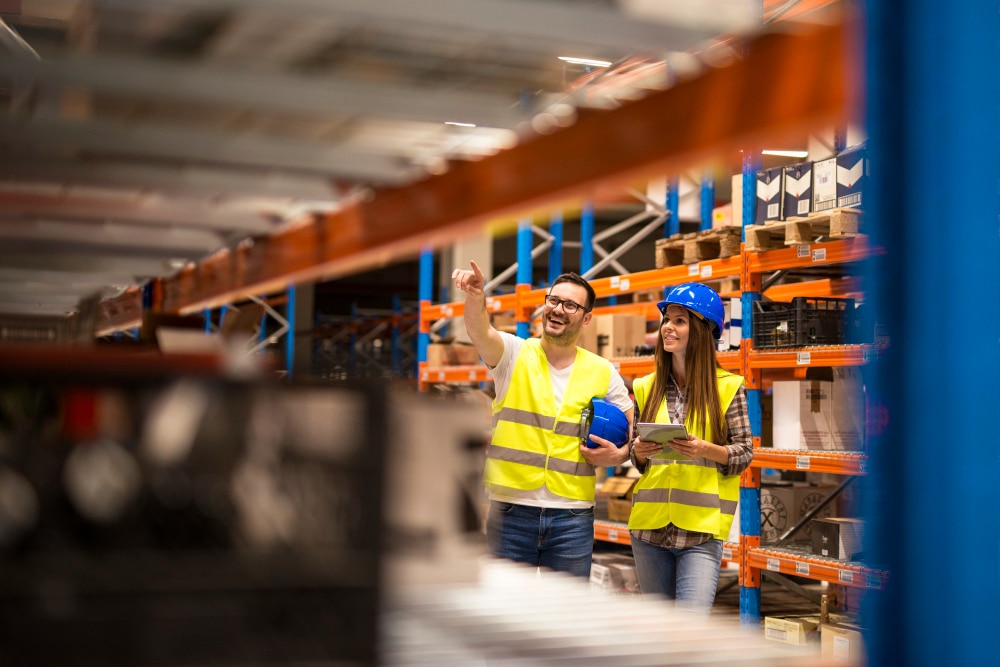 Die Auswirkungen eines optimierten Lagerbestandsmanagements auf Ihre Lieferantenbeziehungen im Purchase-to-Pay Prozess.
