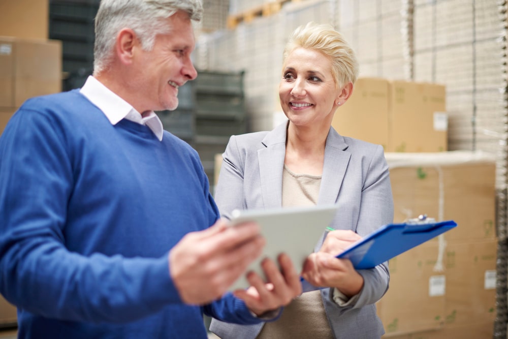 Für einen reibungslosen Ablauf im Purchase-to-Pay Prozes ist die Lieferantenintegration unerlässlich und sollte stets aktuell sein.