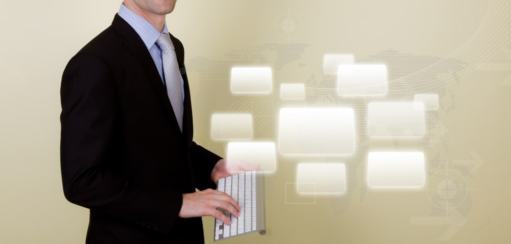 Lernen Sie, wie Sie durch die optimale Verwaltung Ihrer Stammdaten mehr Effizienz in Ihren Prozessen erzielen.