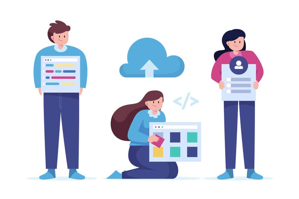 Microsoft 365 SharePoint ist eine zentrale Plattform für Ihr Dokumentenmanagement.