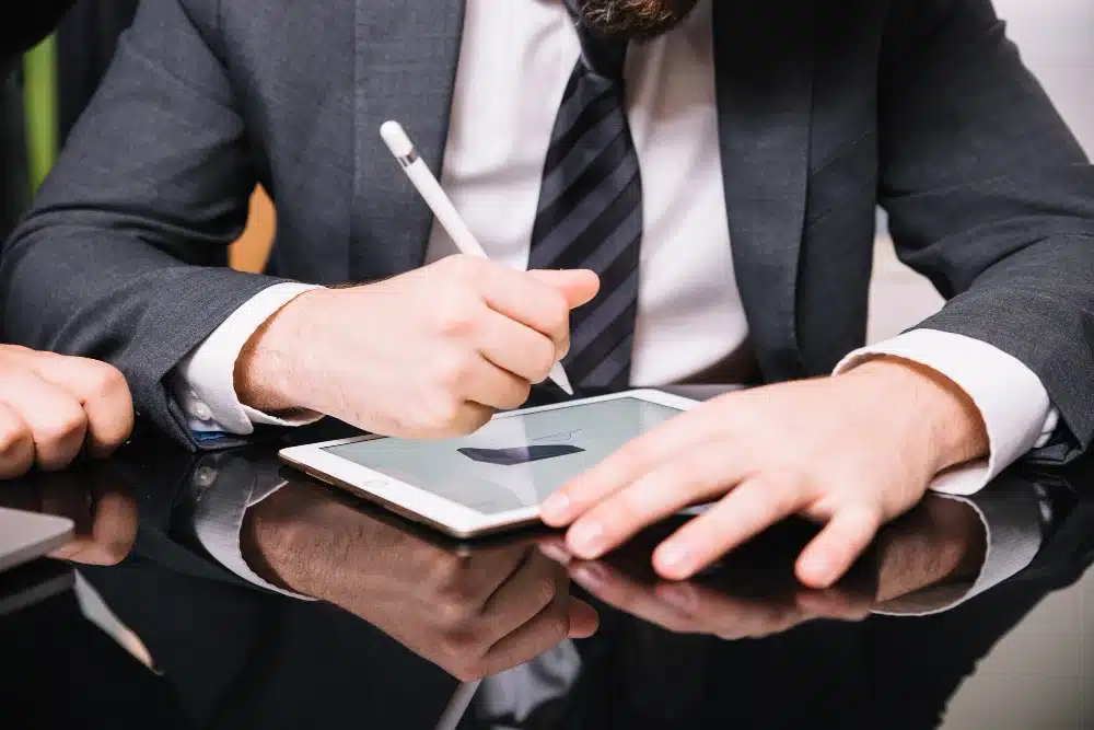 Vertragsmanagement mit Microsoft 365 - die smarte Lösung für Ihr Unternehmen.