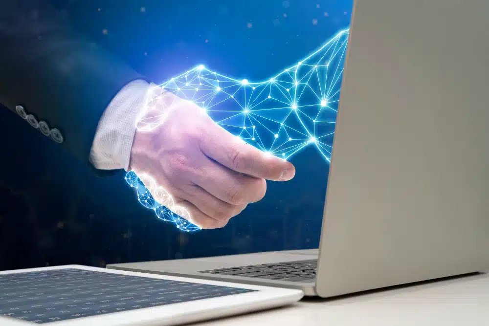 Vertragsmanagement mit Microsoft 365 - die smarte Lösung für Sie.