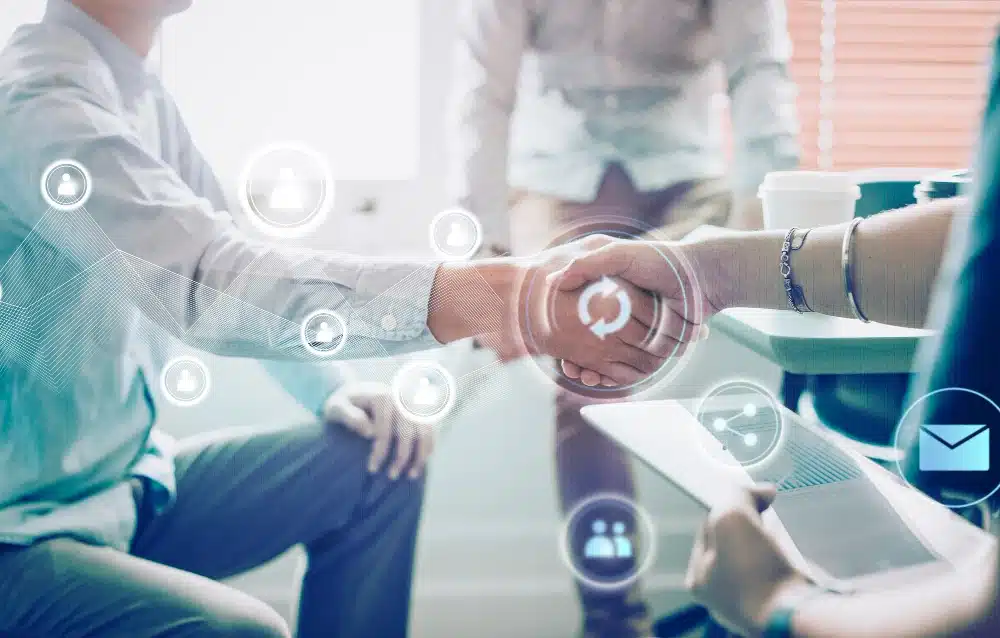 Vertragsmanagement mit Microsoft 365 - alles dazu in unserem Glossar.