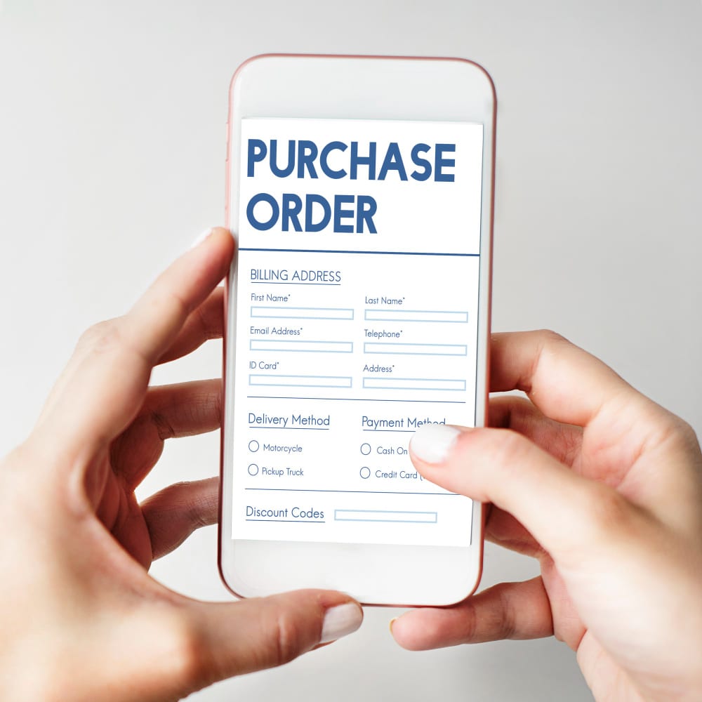 Die Purchase Order ist ein unverzichtbarer Bestandteil im P2P-Prozess und ist entscheidend für den Erfolg der Beschaffung.