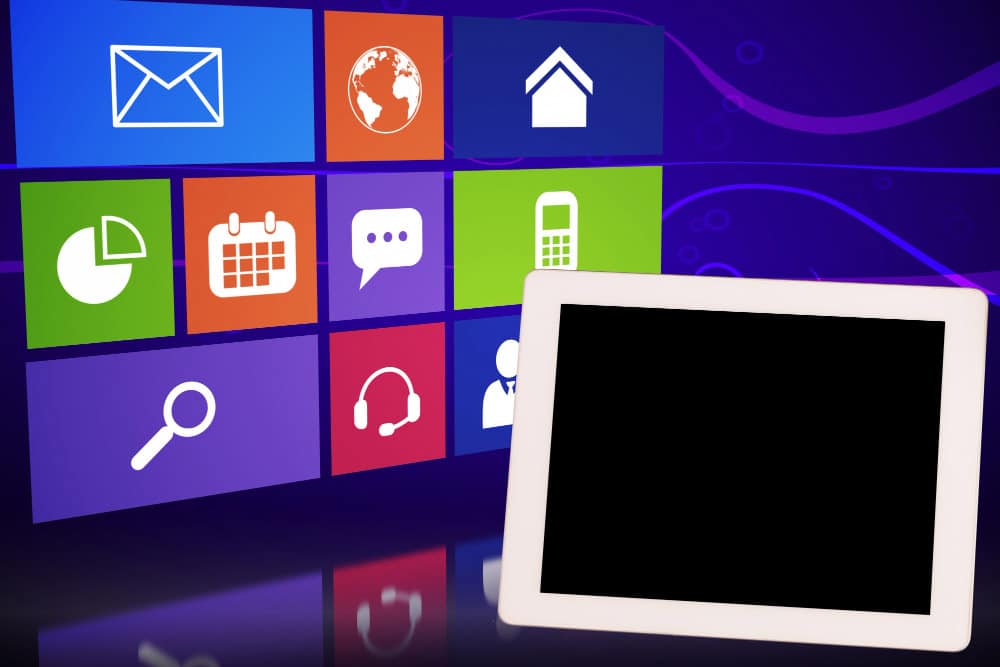 Automatisierung und reibungslose Prozesse mit Power Apps Sharepoint.