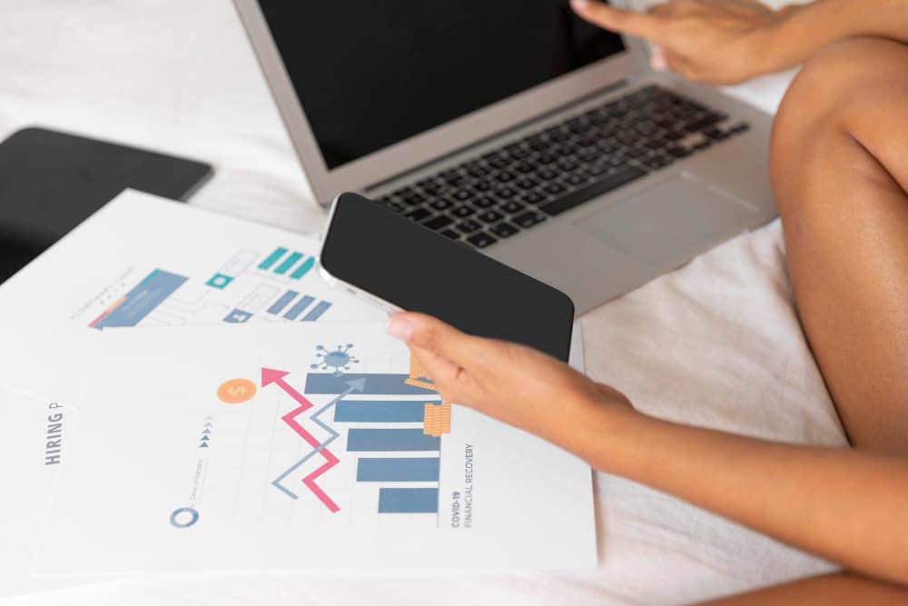 Die nächste Stufe der Digitalisierung mit Power Apps Sharepoint.