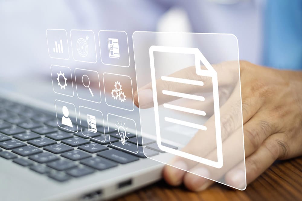 Digitale Lösungen und einfache Integration dank Portal System Shareflex.