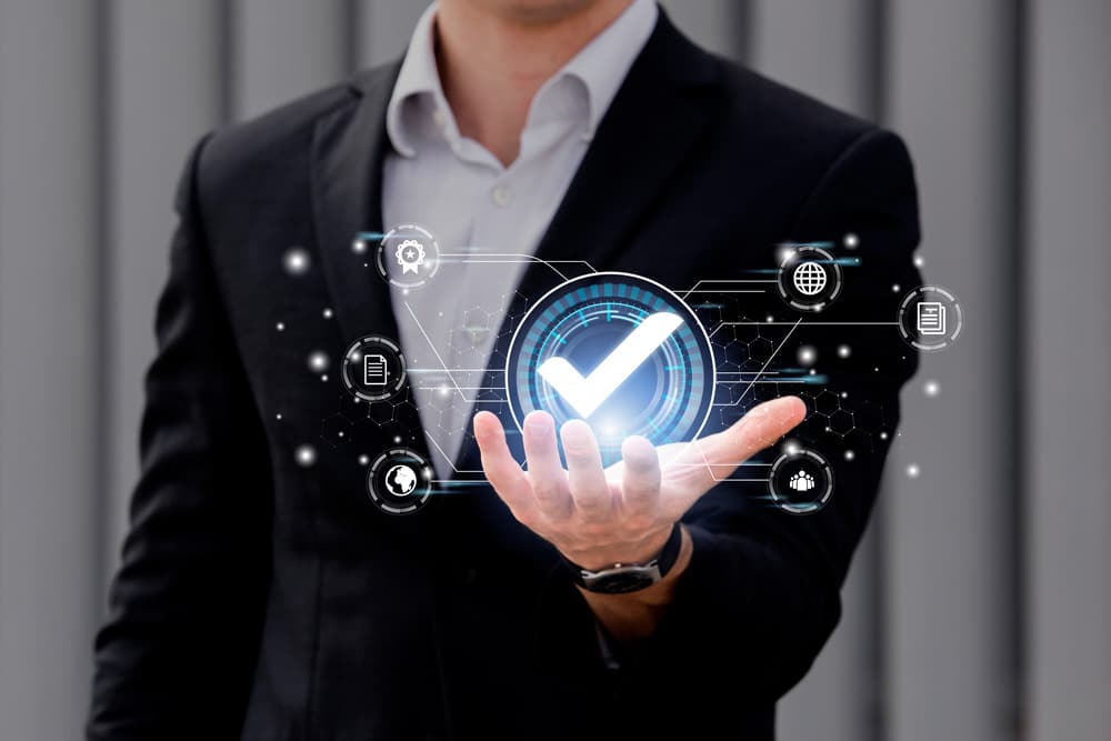 Sicherheit und Compliance mit der Sharepoint Dokumentenlenkung