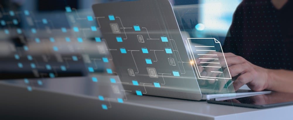 Warum Sharepoint ECM die ideale Wahl für Ihr Unternehmen ist.