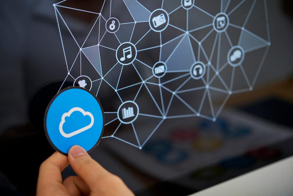 Der Weg zur digitalen Zukunft mit Sharepoint ECM