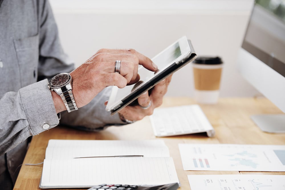 Sharepoint als leistungsstarke Plattform für Fristenmanagement