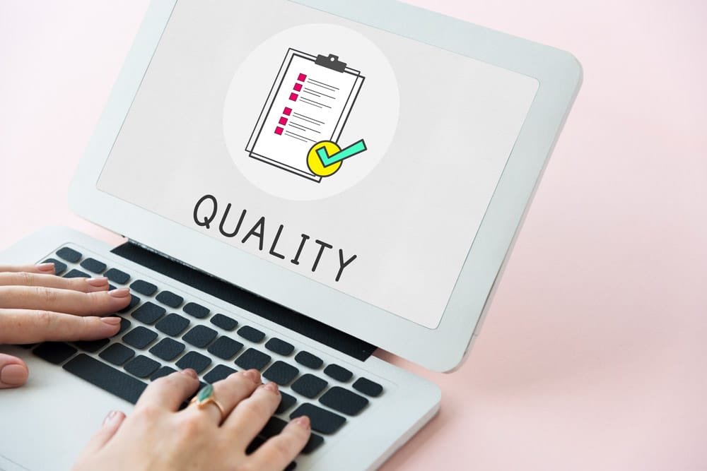 Ihre Lösung für effizientes Qualitätsmanagement und Dokumentation