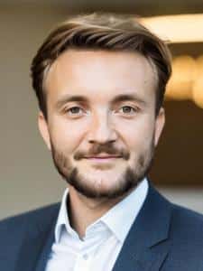 Ihr Lösungeberater Toni Pick steht Ihnen gerne zur Verfügung