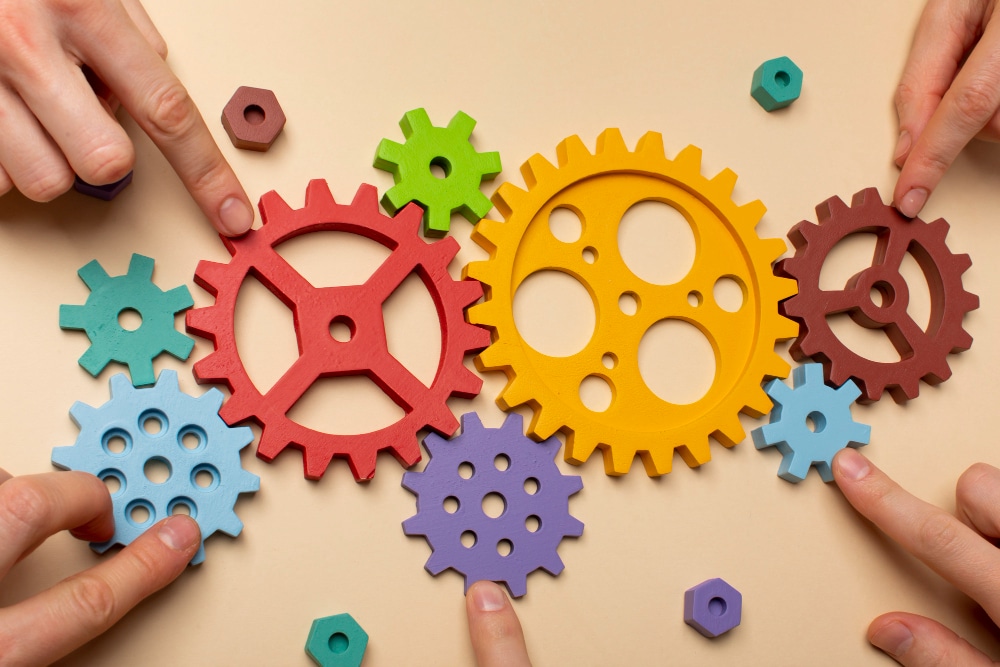 Mit der Einführung von eines Workflow-Management im P2P-Prozess kann der Einkaufsprozess optimiert und strukturiert werden.