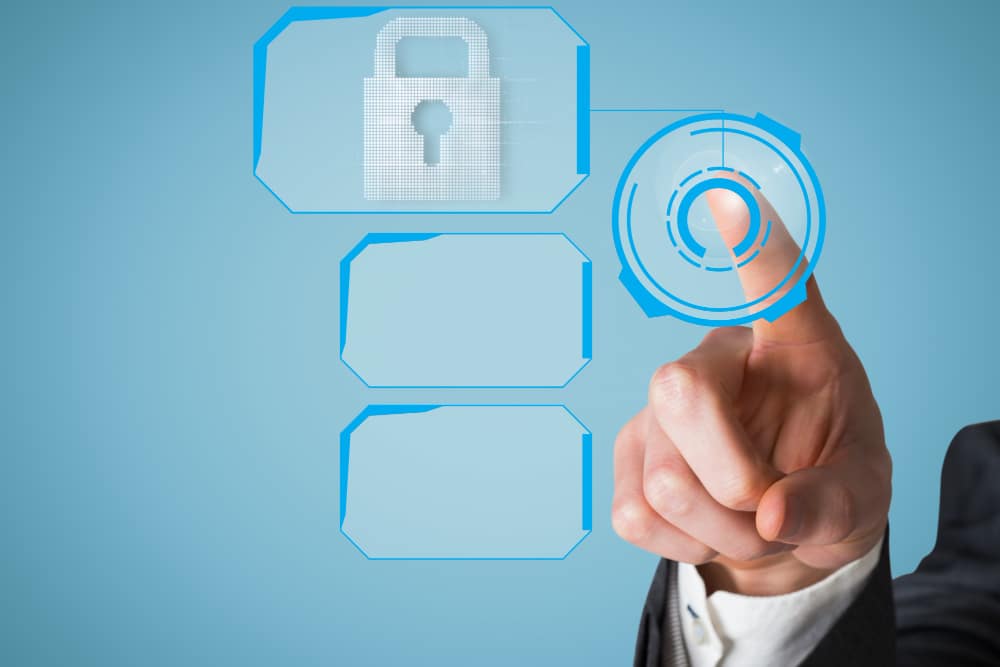 Die Festlegung von Zugriffsberechtigung für Mitarbeiter oder Abteilungen, auf relevante Systeme und Daten im Purchase-to-Pay Prozess.